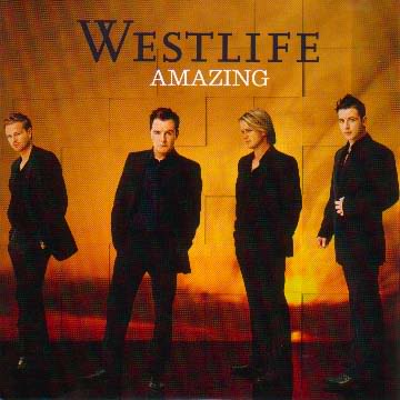 [Biography] WESTLIFE - The Legend of ballads Amazing