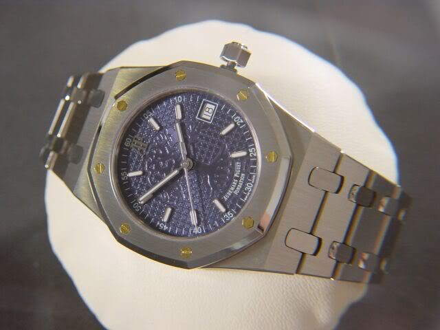 audemars piguet royal oak ? - Page 2 Dial_fake