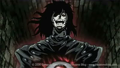 * Alucard * Hellsing_ova_2_d