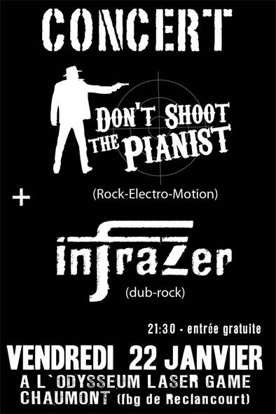 Concerts Don't shoot the pianist FLY-CONCERT-ODYSSEUM2-1