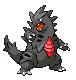 Ghost Shadow Shop TyranitarRecolored