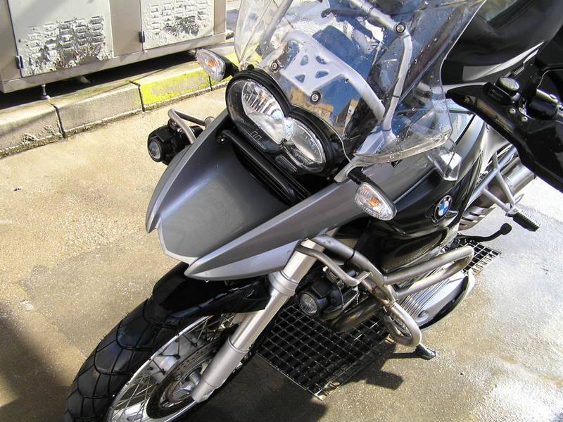 BMW R1200GS P1010329