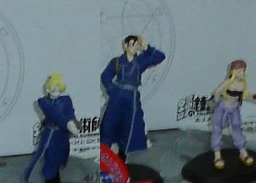 Merchaidancing de Fullmetal Alchemist (Contrabando) Conven06