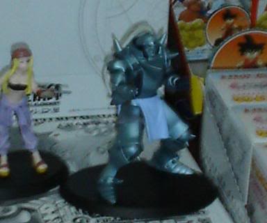 Merchaidancing de Fullmetal Alchemist (Contrabando) Conven07