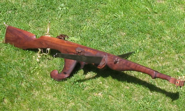 Robin allen - Crossbow Creations by Robin Allen Belgian-4