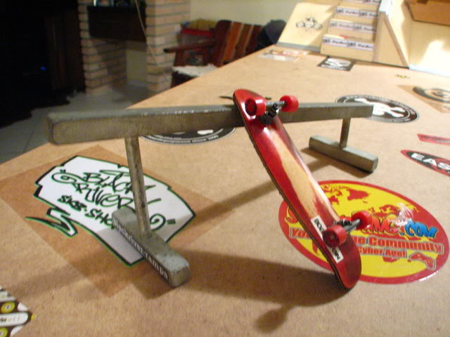 longboard fingerboard IMG_1356