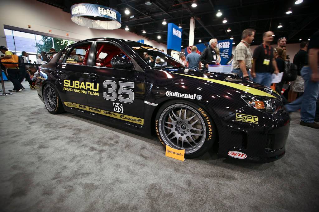 [Salon] Sema Show 2010 IMG_2379