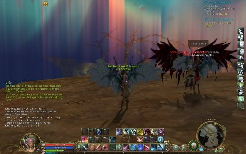 Screenshots Aion0207