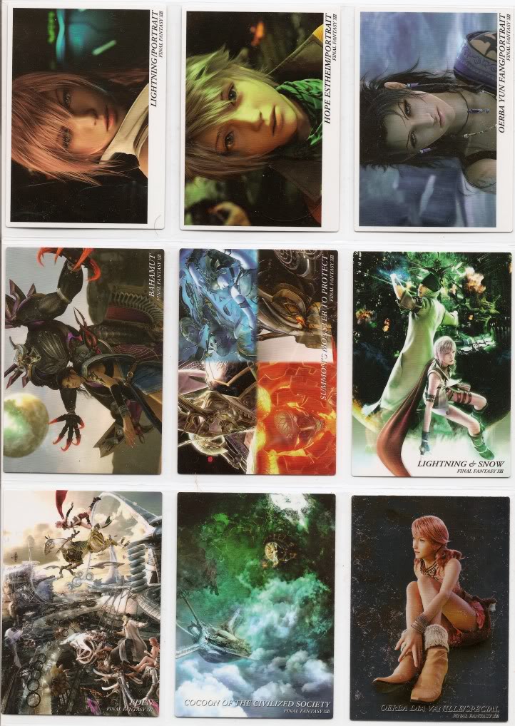 Final Fantasy Art Museum Kai Ffamkai_1_3