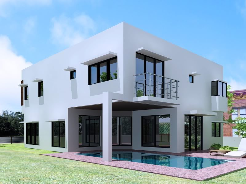 Modern Home Series FinalFacade05