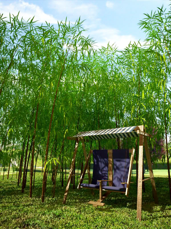 Mang Pedro's Playground Bamboo2b