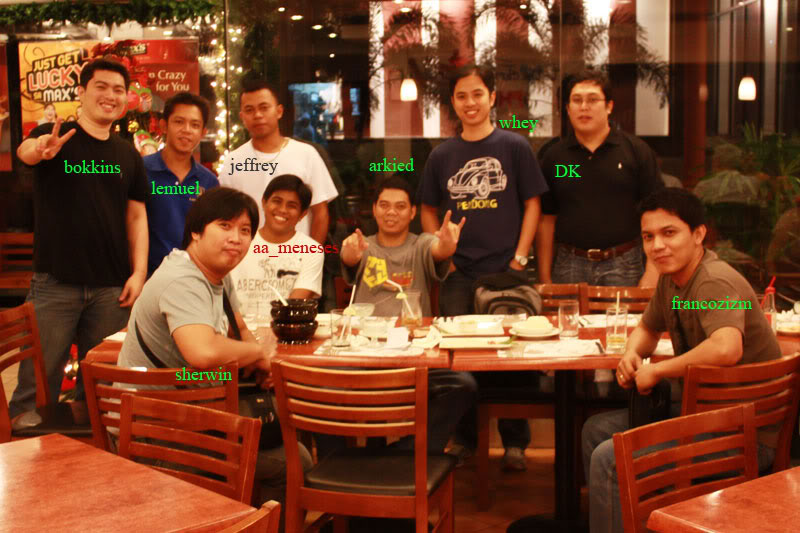 CGP Manila Christmas Dinner - Page 2 Christmasparty-1