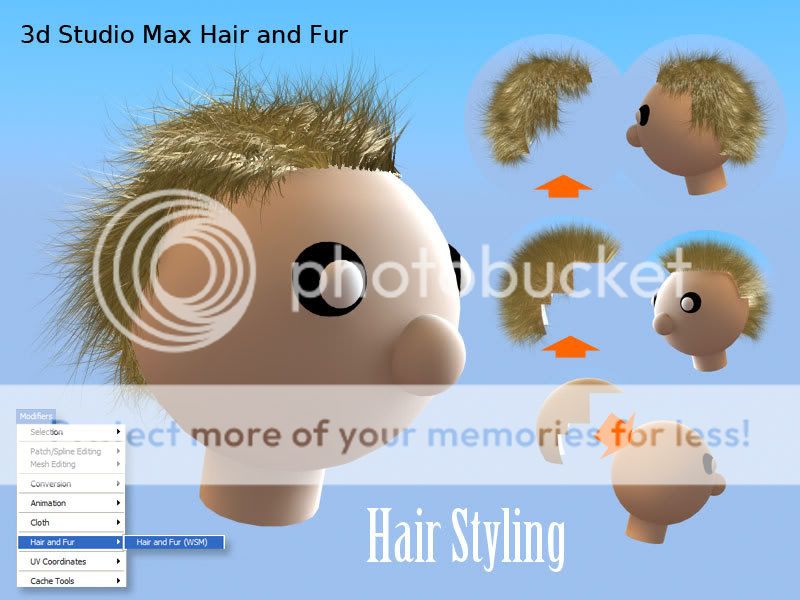 To all cg peeps- post your tutorial request ehre Hairandfur