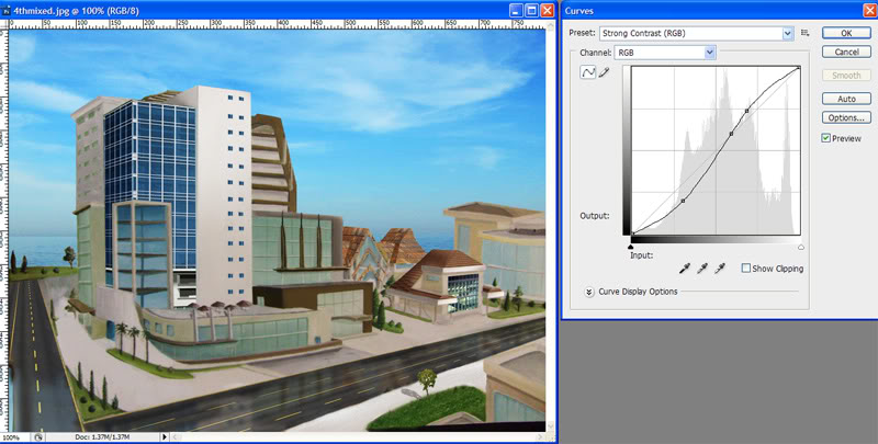 mixed use bldg (latex boysen render ) Curve-1