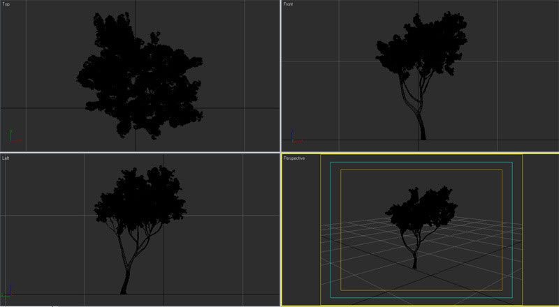 Vray Proxy Made Easy Open