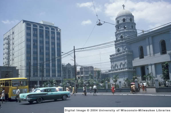 Old Manila Stacruz