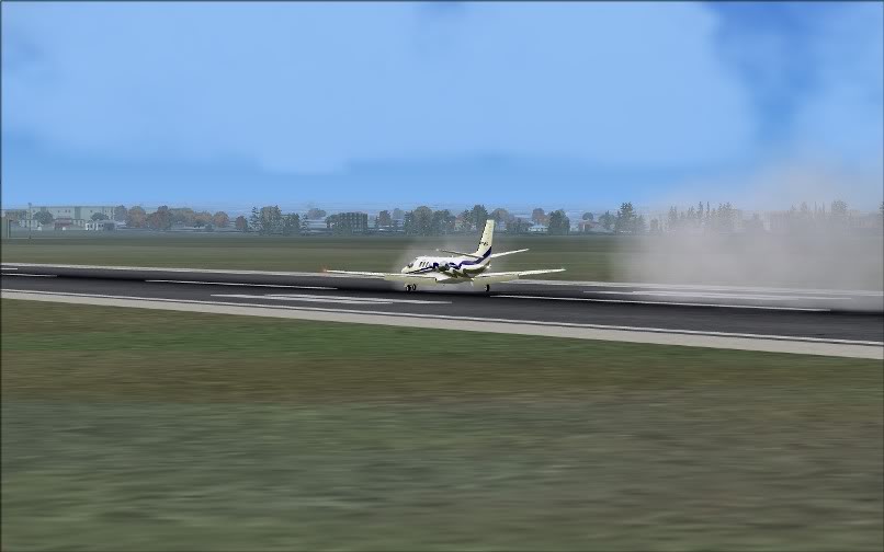 sbsp - [FS9] SBSP - SBCG / Citation II Eaglesoft ScreenShot027