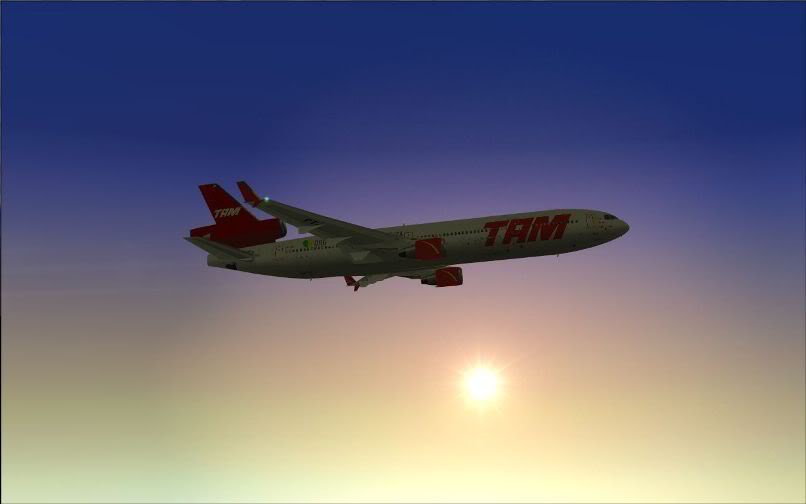 sbgr - [FS9] SBGR - EGLL / MD11 TAM SMS FS2004-025