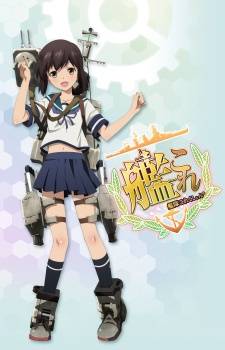 @hana's Summer Anime Forecast' 14 (June/July/Aug) Pt. Mou, Why's there a Character Limit!? 60243_zps406e1aa3