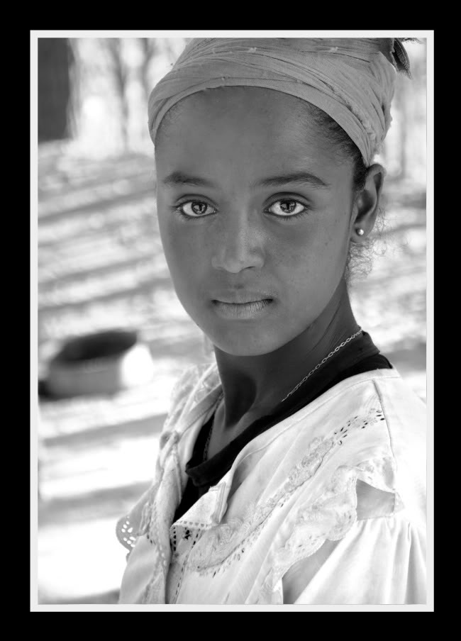 Eritrea - Pagina 2 004Eritrea374VillaggioBN