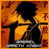 Gabriel Gareth Knight1