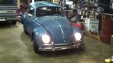 1963 Gulf Blue bug - Blue Bug III Th_d06b14da