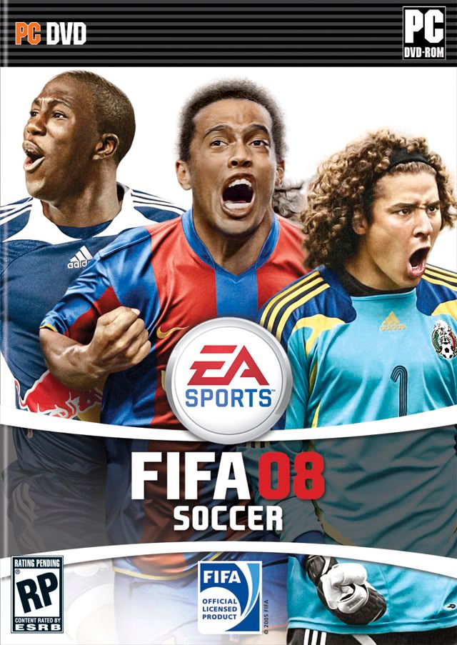         2008 fifa 2008 Fifa08