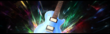 .shadows gallery :D Guitar