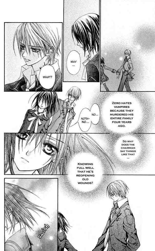 Vampire Knight Chương 2 (tiếng Anh) [COMPLETE] 12