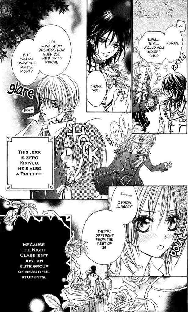 Vampire Knight Chương 1 (tiếng Anh) [COMPLETE] 171