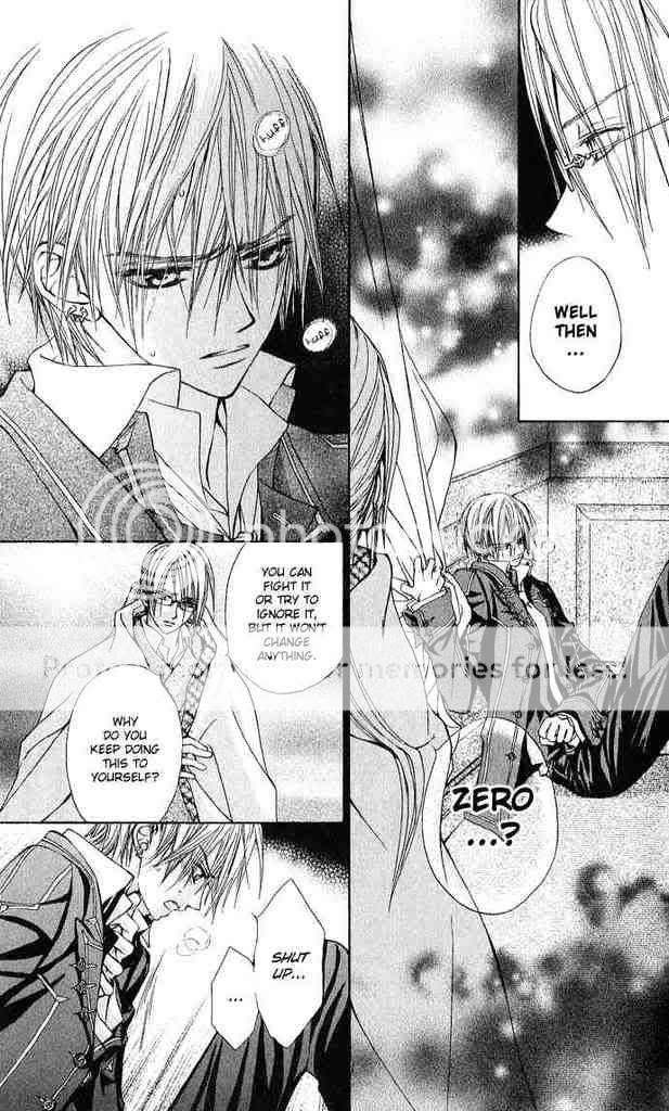 Vampire Knight Chương 2 (tiếng Anh) [COMPLETE] 25