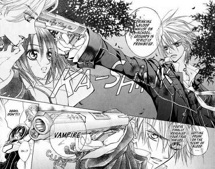 Vampire Knight Chương 1 (tiếng Anh) [COMPLETE] 42-431