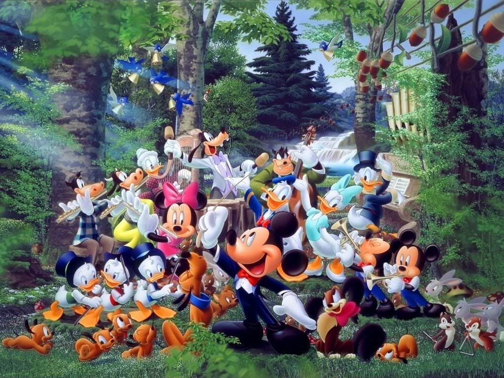 [Cartoon] Disney Mickey Mouse Mickey2341412