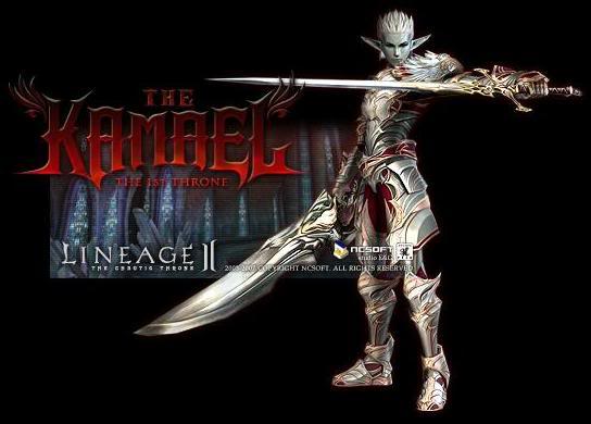 Lineage II Chaotic Throne 1 The Kamael TheKamael03_2