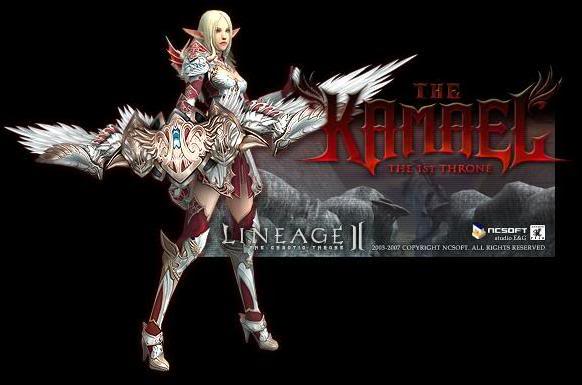 Lineage II Chaotic Throne 1 The Kamael TheKamael06_2