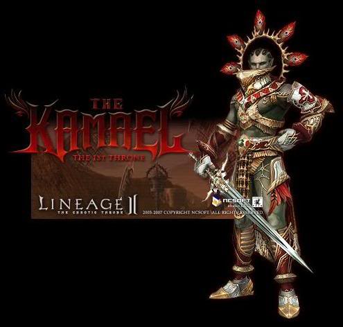 Lineage II Chaotic Throne 1 The Kamael TheKamael08_2