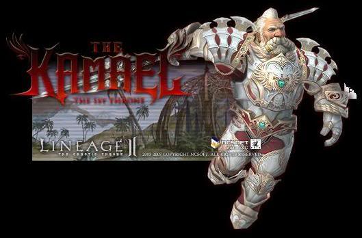 Lineage II Chaotic Throne 1 The Kamael TheKamael09_2