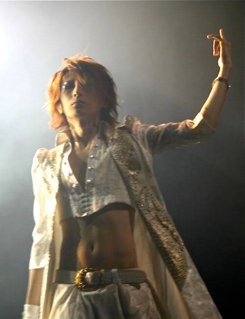 Alice nine !!!** - Pgina 6 Saga