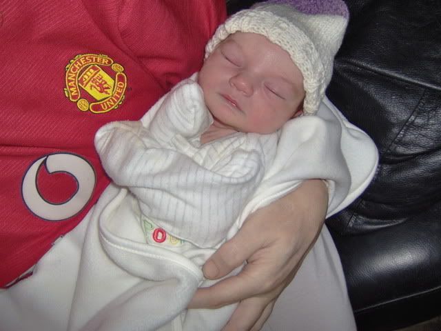 Im an auntie again :D .... 054-3