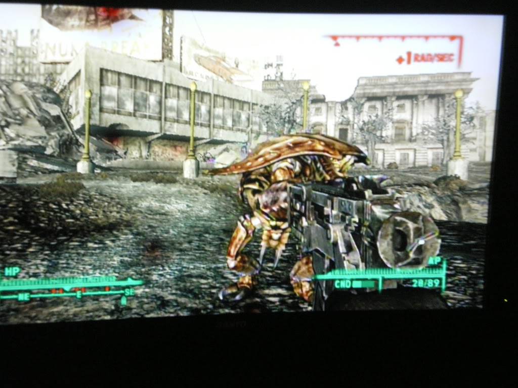 Fallout 3 - Posteen sus screenshots ( fotos mientras juegan ) IMGP1285