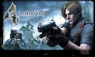 Los user del foro tambien tienen parecidos XD Residentevil4