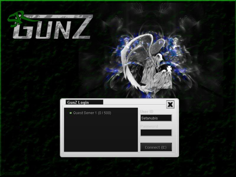 Dev. Updates Gunz001