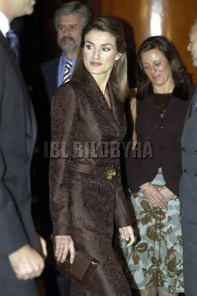 Letizia, Princesa de Asturias (Foro I) - Página 13 773672_04