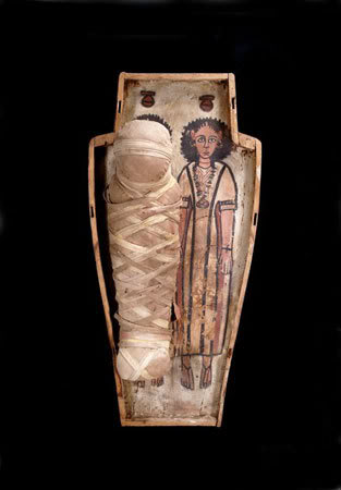 Costumbres funerarias en el Egipto grecorromano 05040799