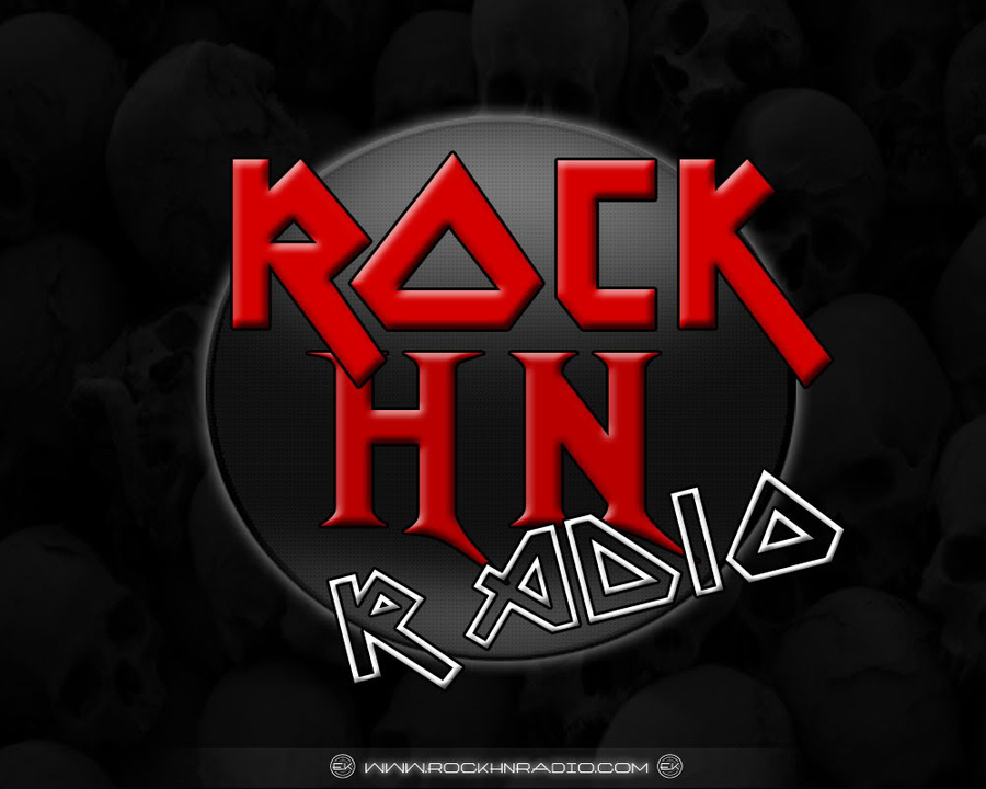 RockhnRadio New Wallpaper ROCKHNWALL