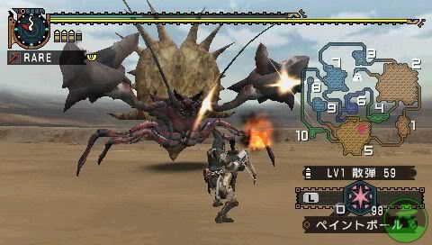 [Hilo oficial]Monster hunter freedom 2 Monster-hunter-freedom-2-2007022800