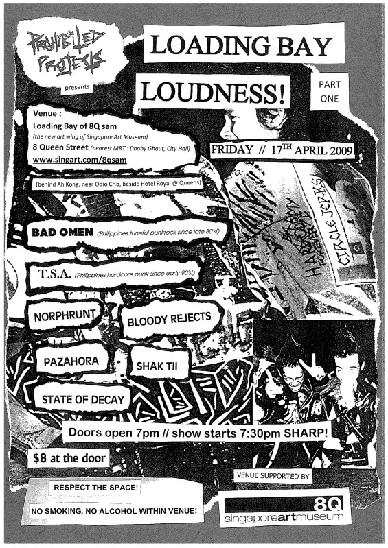 LOADING BAY LOUDNESS! (April 17, 2009) Scan2