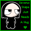 Severus Snape