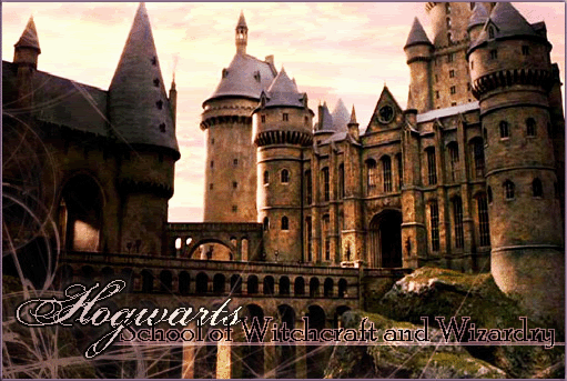 Hogwarts