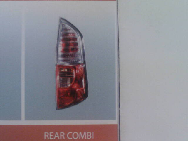 [WTS] PASSO Original Tail Lamp (New) DSC00059